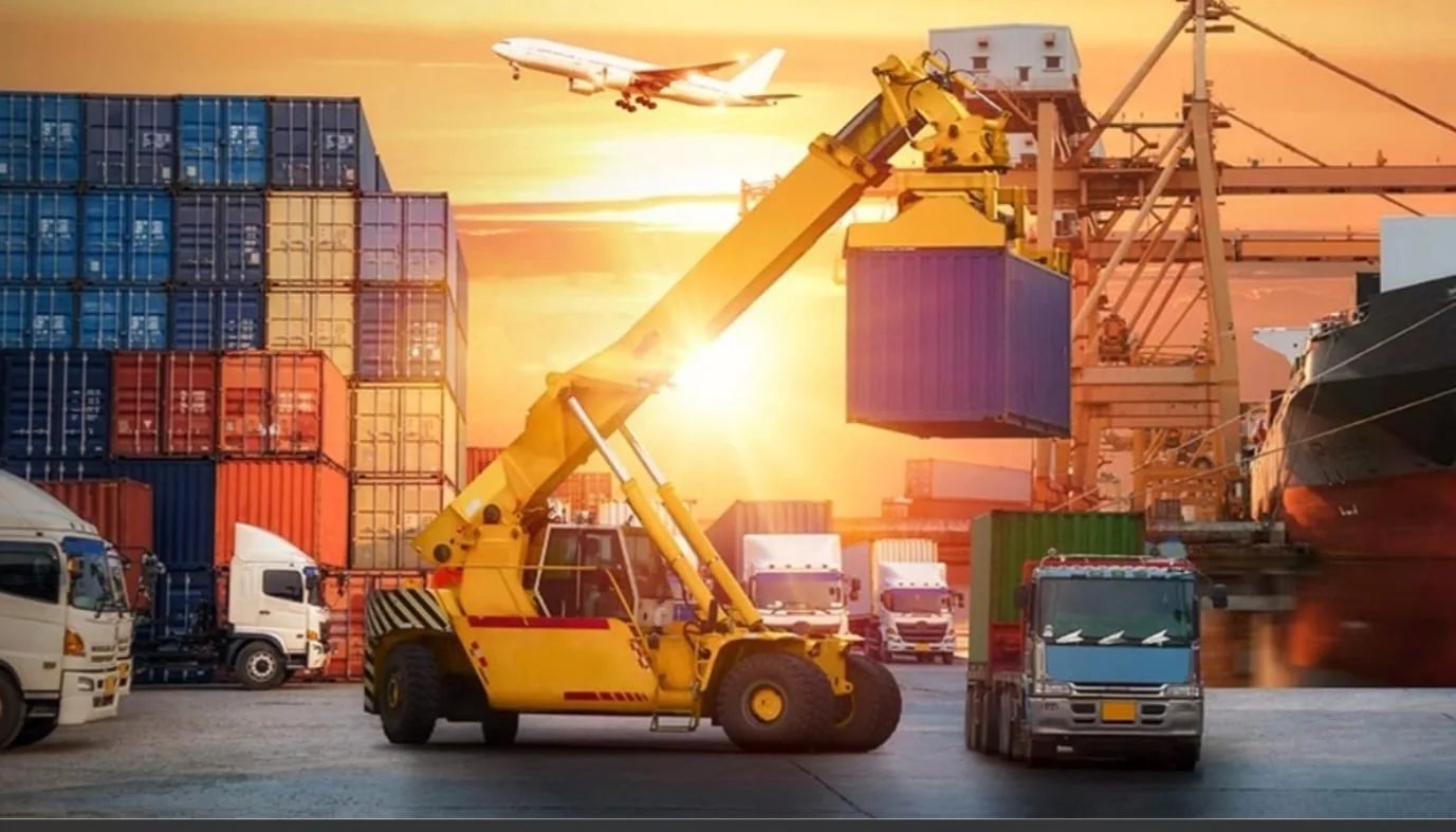 Infinite Shipping & Logistics